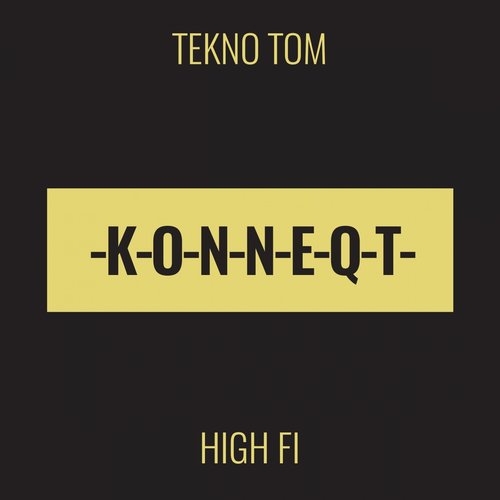 Tekno Tom