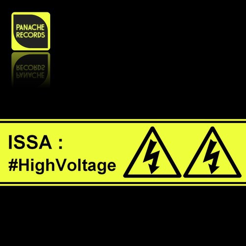 High Voltage_poster_image