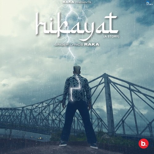 Hikayat (A Story)