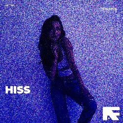 Hiss (Stutter Techno)