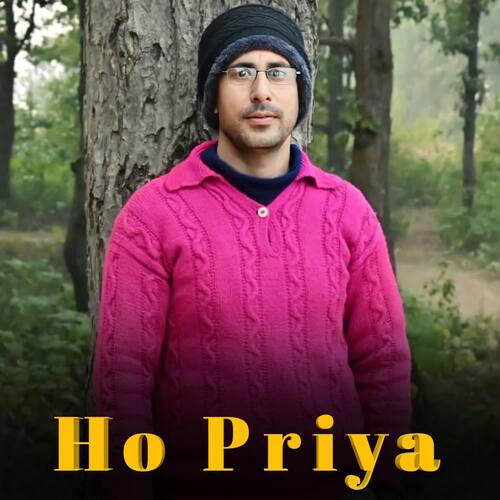 Ho Priya