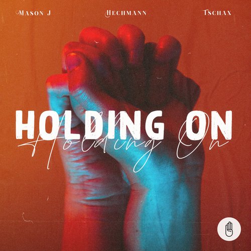 Holding On_poster_image