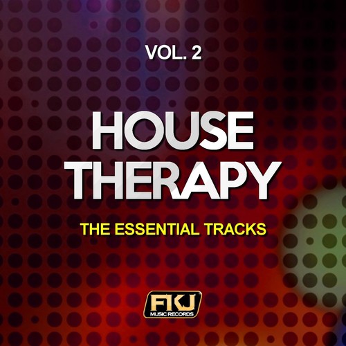 House Therapy, Vol. 2 (The Essential Tracks)