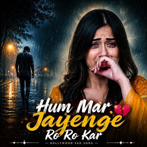 Hum Mar Jayenge Ro Ro Kar
