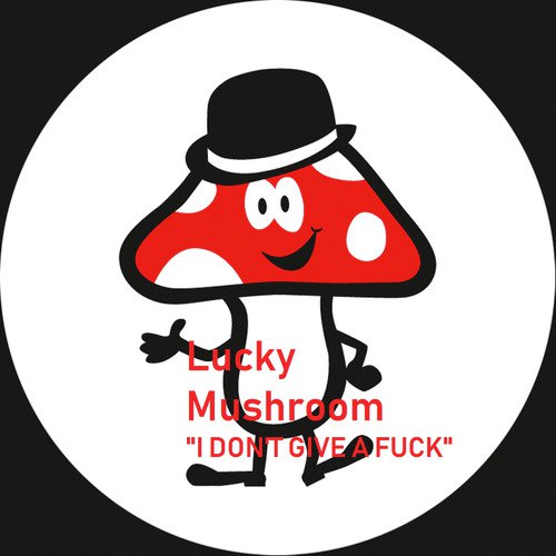 Lucky Mushroom