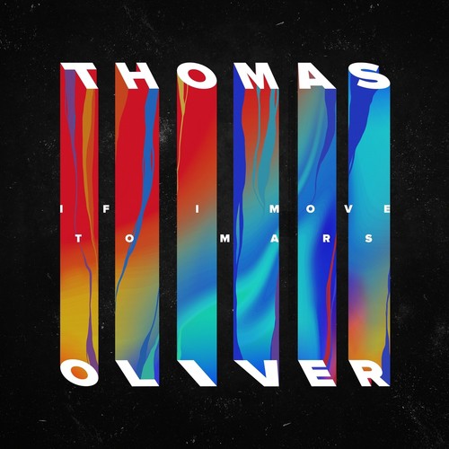 Thomas Oliver