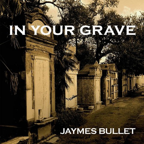 In Your Grave (Radio Edit)_poster_image