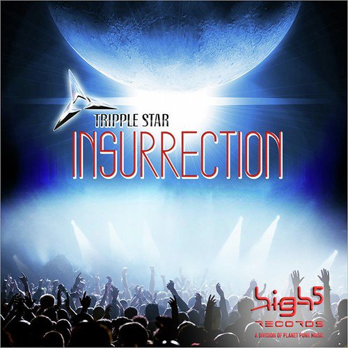 Insurrection (Comicoon Remix)