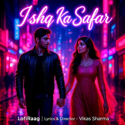 Ishq Ka Safar