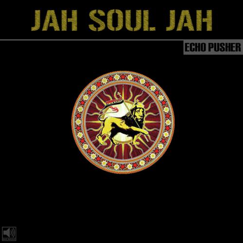 Jah Never Fail I (Original Mix)