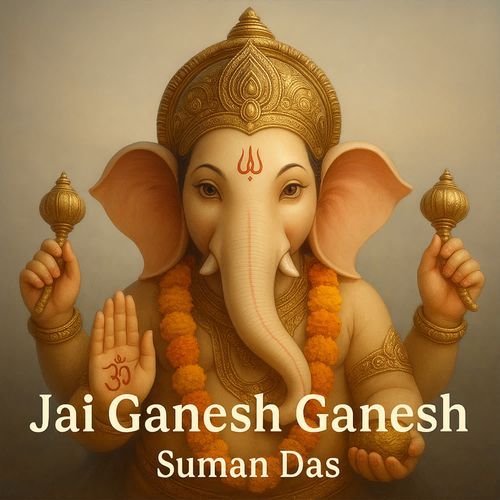 Jai Ganesh Ganesh