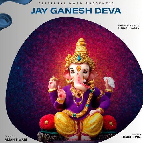 Jay Ganesh Deva
