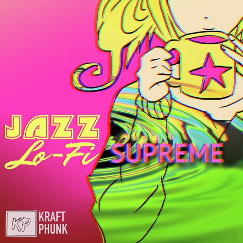 Jazz Lo-Fi Supreme - Instrumental Type Beat Radio Mix 2019