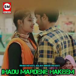 Jhadu Mardene Hakeem-QxBfXBtGTkk