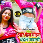 Jhar Dehab Tohar Chadhal Jawani