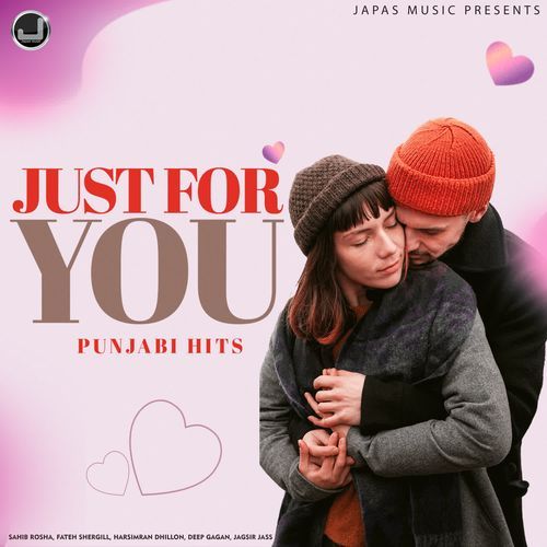 Just for You Punjabi Hits