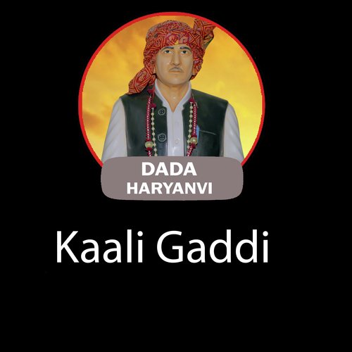 Kaali Gaddi