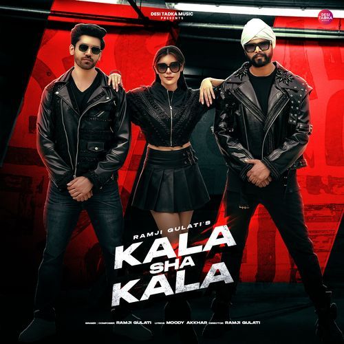 Kala Sha Kala cover art
