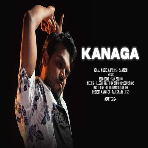 Kanaga