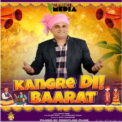 Kangre Di Baarat-Ols,aCdoeAM