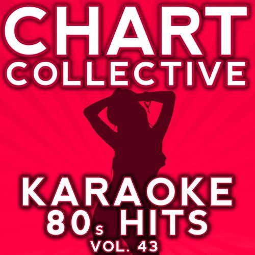 Karaoke 80s Hits, Vol. 43