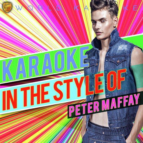 So Bist Du (Karaoke Version)