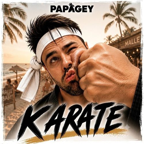 Karate
