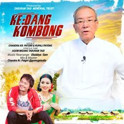 Kedang Kombong