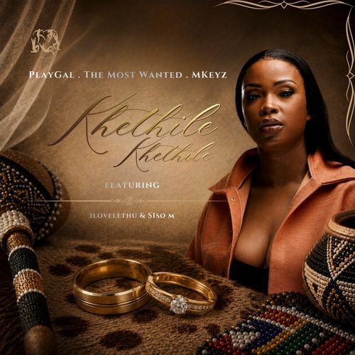 Khethile Khethile