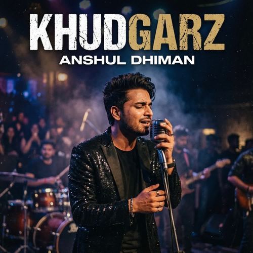 Khudgarz