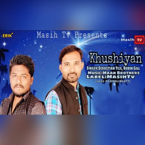 Khushiyan (Studio)