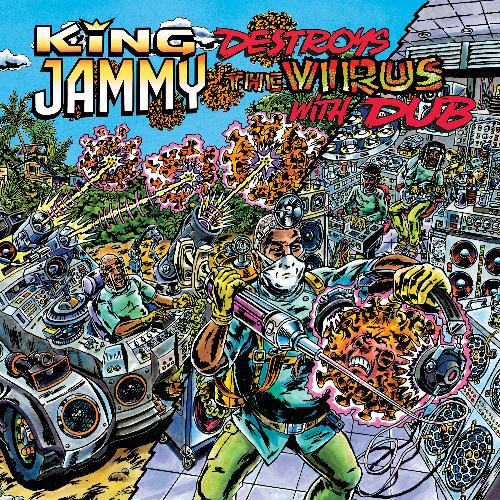 Messenjah Version cover art