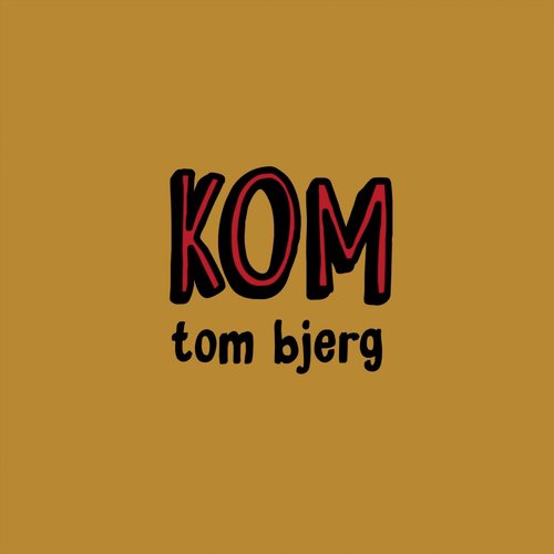 Tom Bjerg