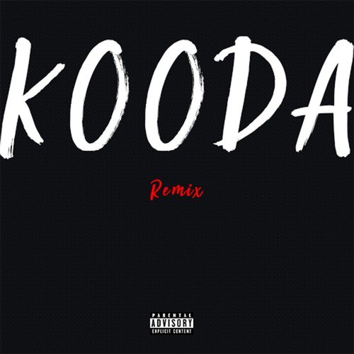 Kooda (Remix) [feat. Lil yerT]