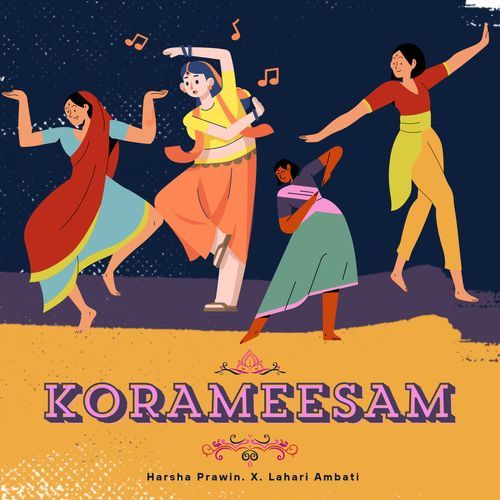 Korameesam