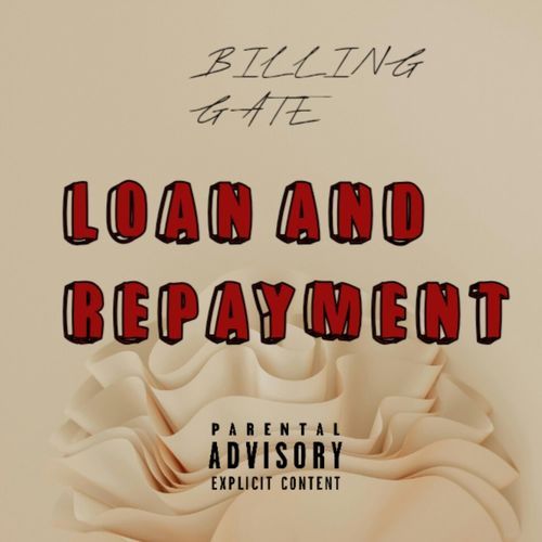 Billing Gate cover art