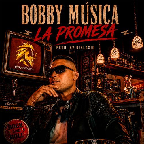 La Promesa