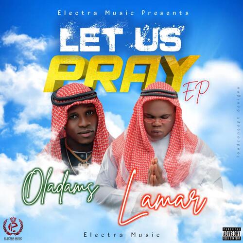 Let Us Pray-Ep_poster_image