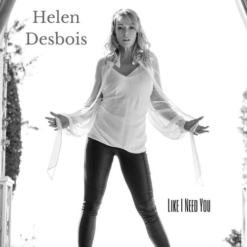 Helen Desbois