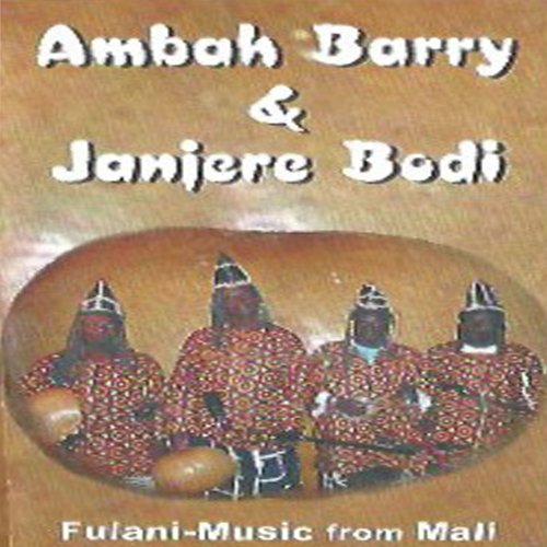 Limbi (Fulani Music from Mali)