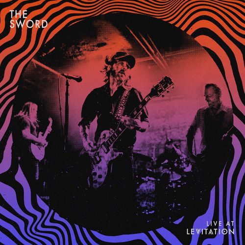 Iron Swan (Live) cover art