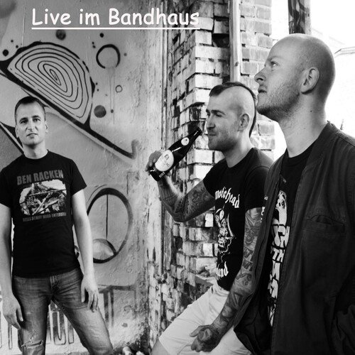 Live im Bandhaus