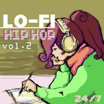 Lo-Fi Hip Hop Chill Wave Radio Beats to Study and Relax to 24/7 Vol.2