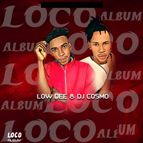 Loco Album_poster_image