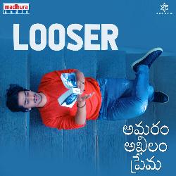 Looser (From &quot;Amaram Akhilam Prema&quot;)-QF9dUj9nR1E