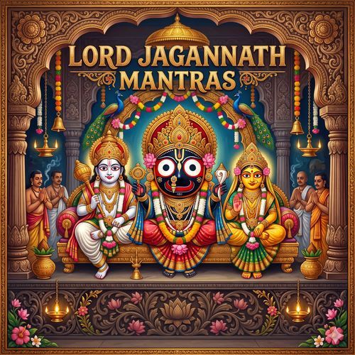 Jagannath Bhakti Chant