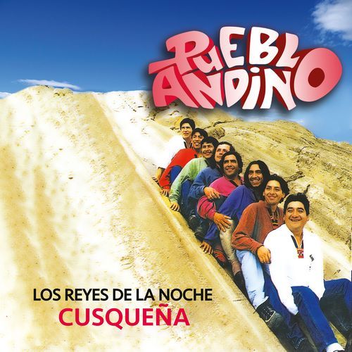Mix Juanachos (Yamor / Ñuca Llacta / Awatiñas / Mariposita) cover art