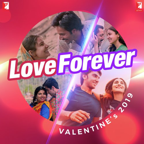 Love Forever - Valentine's 2019