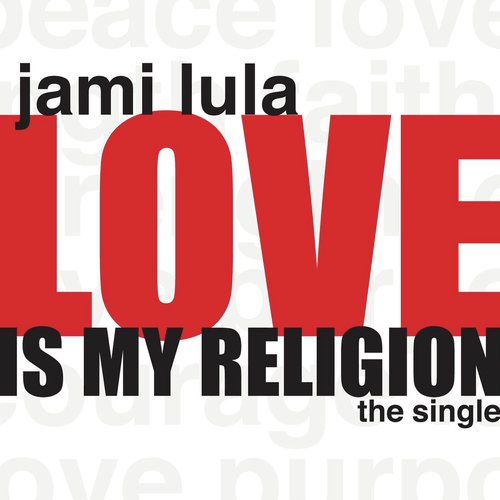 Love Is My Religion_poster_image