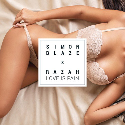 Love Is Pain (feat. Razah)_poster_image